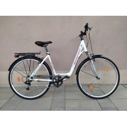 градски велосипед BIKESPORT HARMONY 28 цола амортисьор